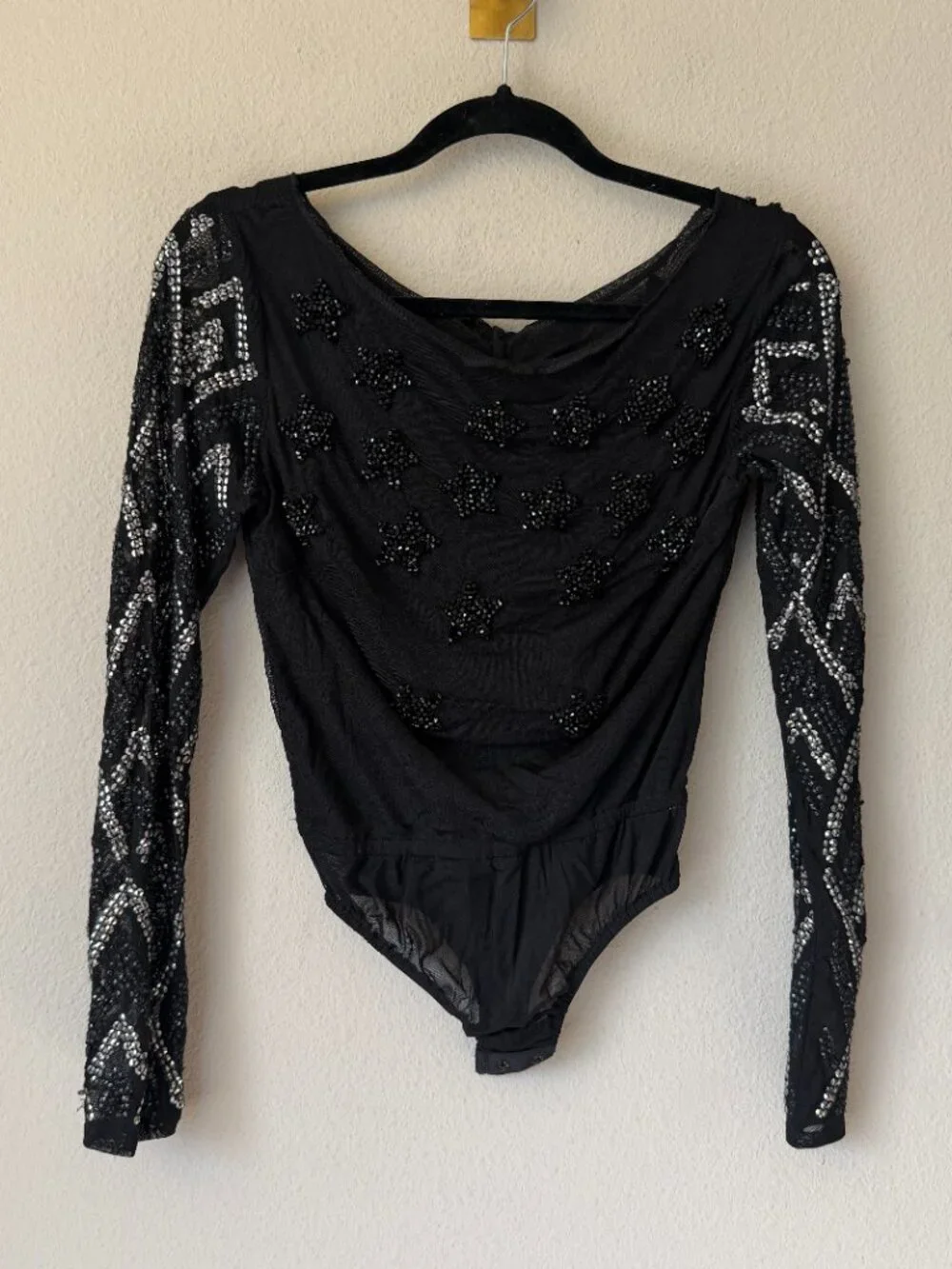 Free People new tags